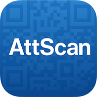 AttScan Logo